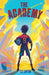 The Academy: A Fun-Filled Football Adventure (The Academy Series Book 1