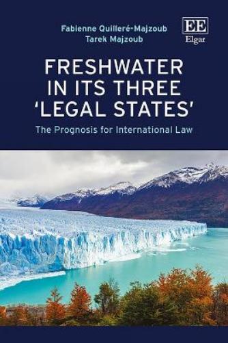 Freshwater in its Three ‘Legal States’