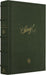 The Sing! Hymnal (Cloth over Board, Green