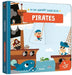 Pirates (My First Animated Board Book