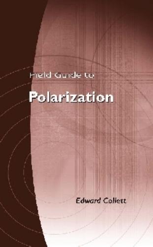 Field Guide to Polarization: v. FG05 (Field Guides