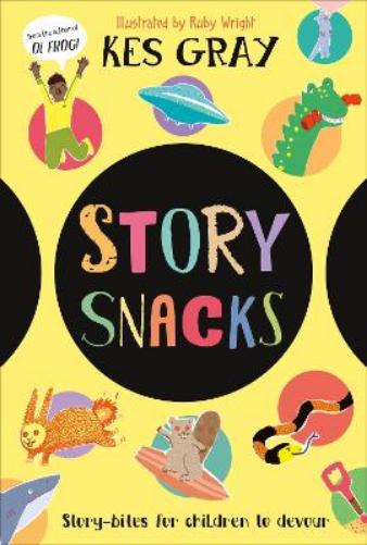 Story Snacks