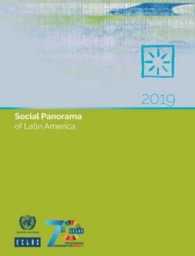 Social Panorama of Latin America 2019