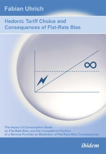 Hedonic Tariff Choice and Consequences of Flat-Rate Bias