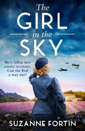 The Girl in the Sky