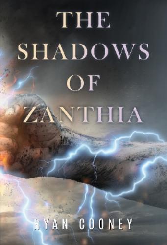 The Shadows of Zanthia