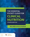 The Essential Pocket Guide for Clinical Nutrition