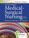 Davis Advantage for Medical-Surgical Nursing