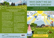 Why Don't We Go Into the Garden?: A Designer Handbook for Creating Actively Used Care Setting Gardens: 2