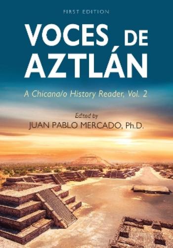 Voces De Aztlán