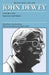 The Later Works of John Dewey, Volume 1, 1925 - 1953