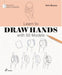 Learn To Draw Hands with 50 Models