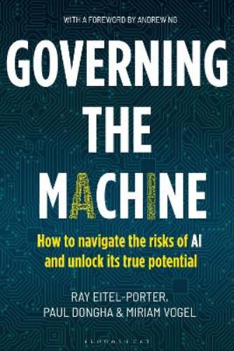 Governing the Machine