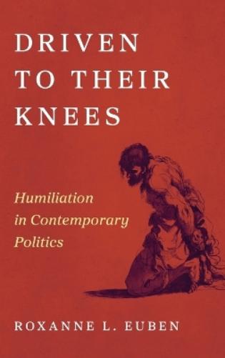 Driven to Their Knees