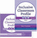 The Inclusive Classroom Profile (ICP™) Set