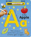 A is for Apple Wipe-Clean