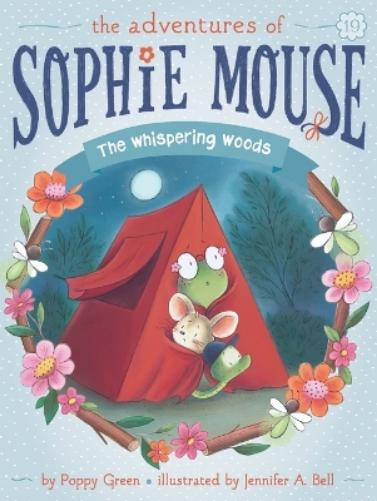 The Whispering Woods