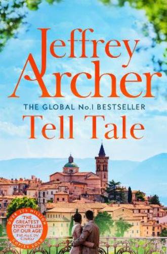 Tell Tale