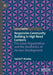 Responsive Community Building in High Need Contexts