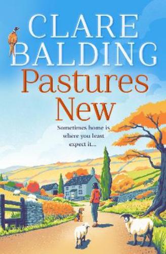 Pastures New