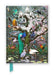 Anna Stead: Parliament of Fowls (Foiled Journal)
