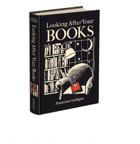 Looking After Your Books