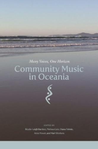 Community Music in Oceania