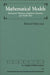 Mathematical Models