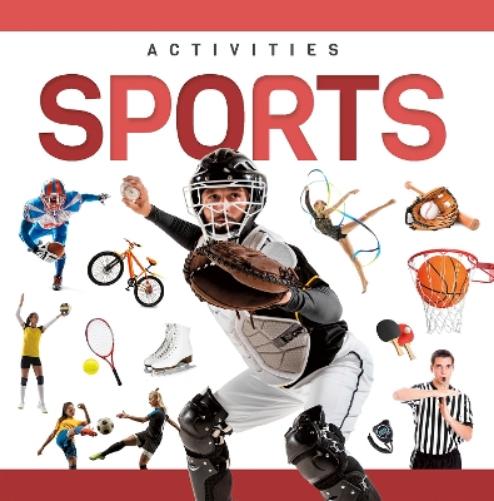 Sports (Genius Kid: Activities