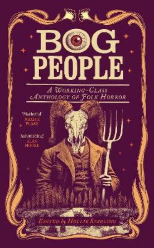 Bog People