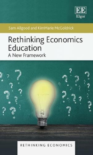 Rethinking Economics Education