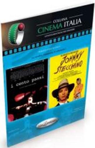 I cento passi / Johnny Stecchino - Collana Cinema Italia