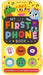 My First Phone Book