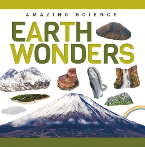 Earth Wonders (Genius Kid: Amazing Science
