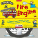 Convertible Fire Engine