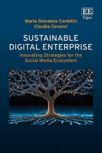 Sustainable Digital Enterprise