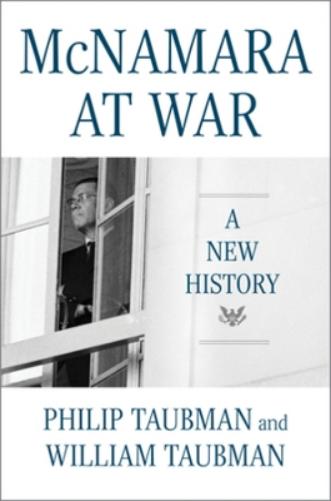 McNamara at War