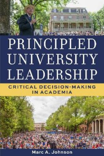 Principled University Leadership