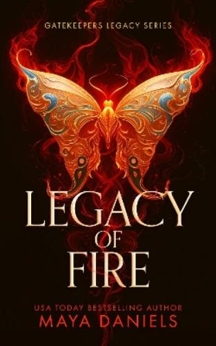 Legacy of Fire