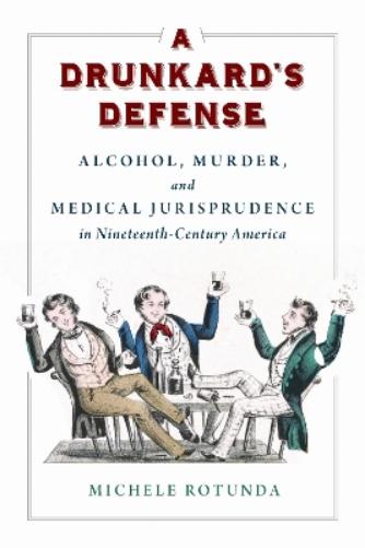 A Drunkard's Defense