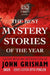 The Mysterious Bookshop Presents the Best Mystery Stories of the Year 2025