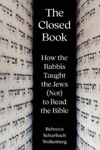 The Closed Book
