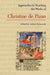 Approaches to Teaching the Works of Christine De Pizan