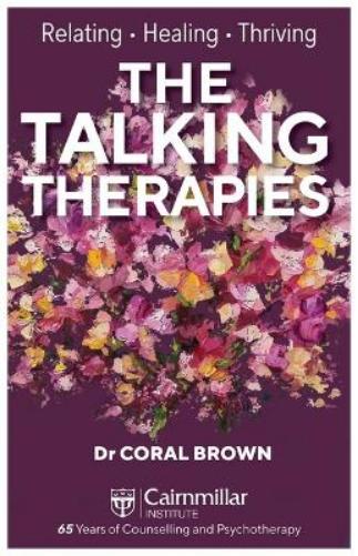 The Talking Therapies