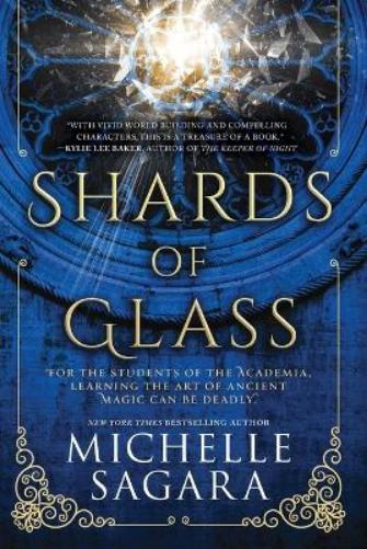 Shards of Glass