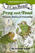 Frog and Toad: 4 Classic Stories of Friendship