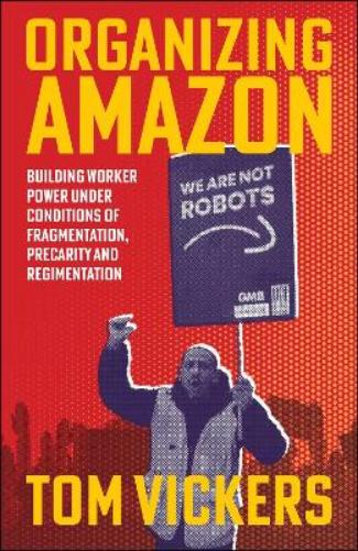 Organizing Amazon