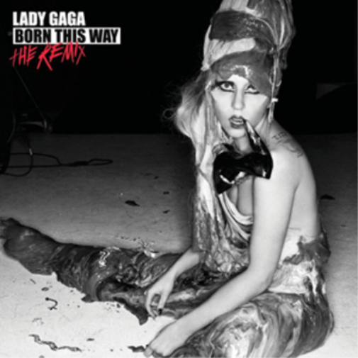 Born This Way: The Remix