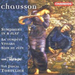 Symphony in B Flat/la Tempete Etc