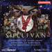 Sullivan : 'Irish' Symphony etc